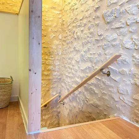 Διαμέρισμα Le Souvenir Spacieux T2 Aux Portes Du Futuroscope *