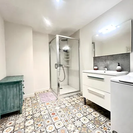 Διαμέρισμα Le Souvenir Spacieux T2 Aux Portes Du Futuroscope *